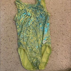 girls leotard